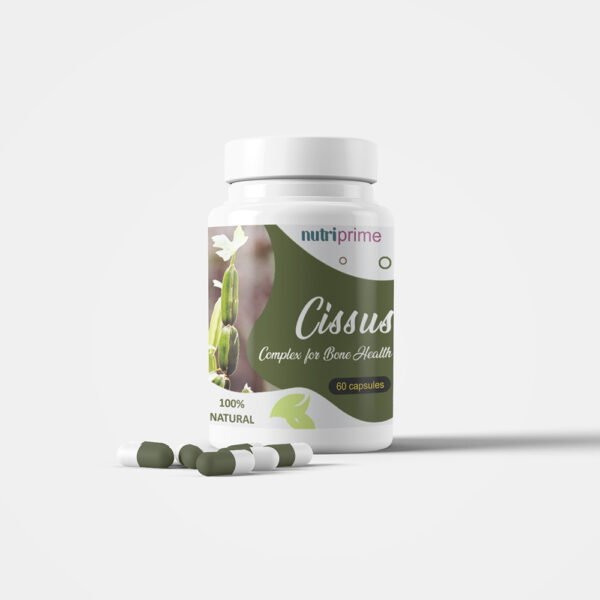 Cissus Complex