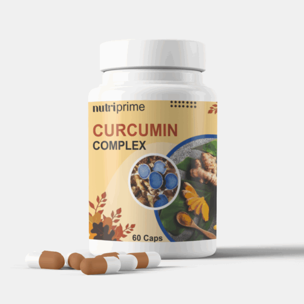curcumin complex