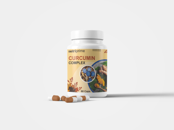 curcumin complex