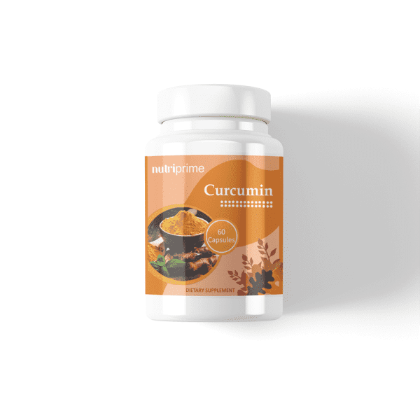 CURCUMIN | Nature Nutricia