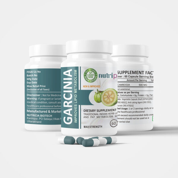 GARCINIA