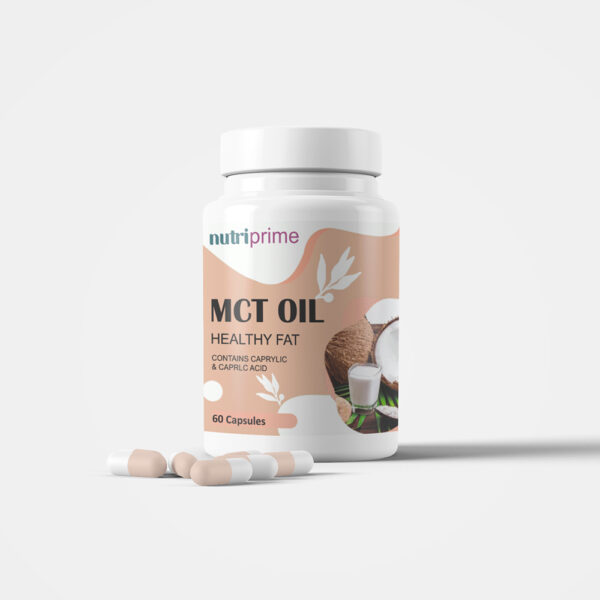 MCT OIL