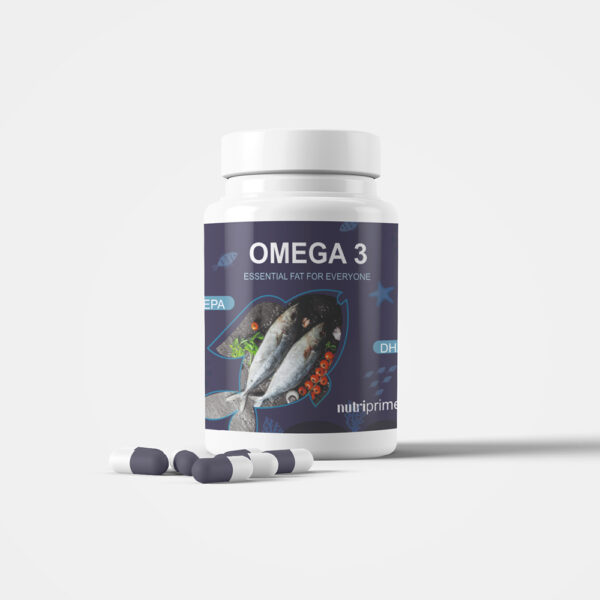 Omega 3 (800MG)