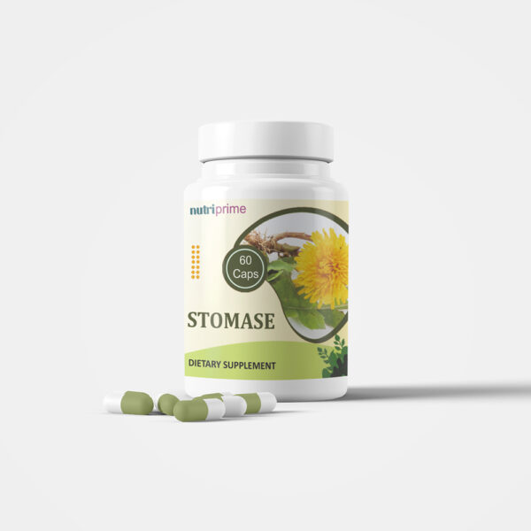 Stomase