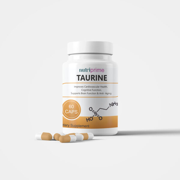 TAURINE