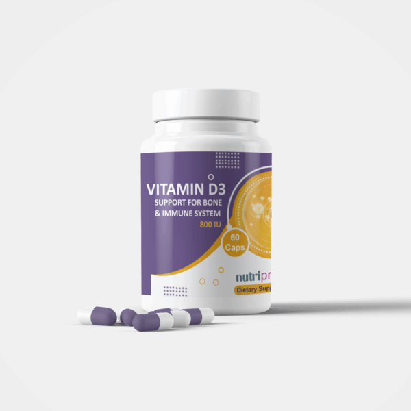 Vitamin D3