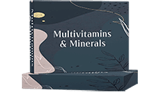 multi minerals